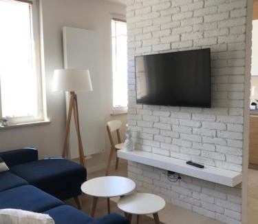 Opole Apartment | Apartament w samym sercu Opola