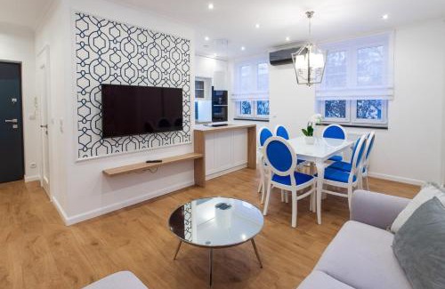 Opole Apartment | Apartament w samym sercu Opola 3