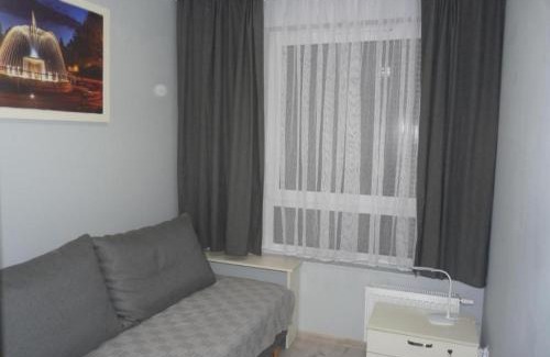 Ciechocinek Apartment | Apartament w sercu Ciechocinka