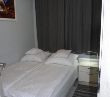 Ciechocinek Apartment | Apartament w sercu Ciechocinka