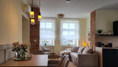 Walbrzych Apartment | Apartament w sercu miasta