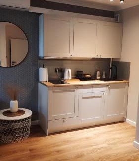 Serock Apartment | Apartament w Sosnowym SPA