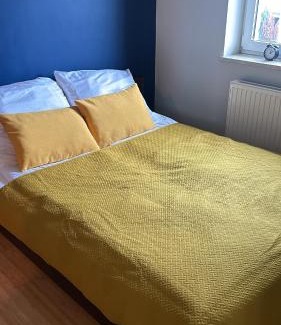 Wesola Apartment | Apartament w Wesołej