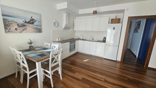 Rewa Apartment | Apartament Wałowa 21