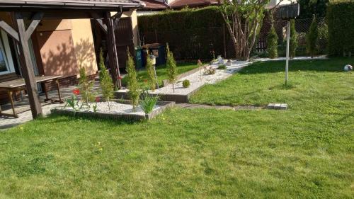Prudnik Apartment | Apartament Wakacyjny JM