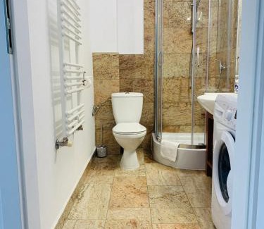 Gorzow Wielkopolski Apartment | Apartament Walczaka 15 MIEJSCE PARKINGOWE