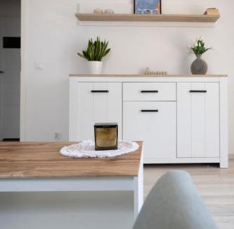 Gdansk Apartment | Apartament Wanessa