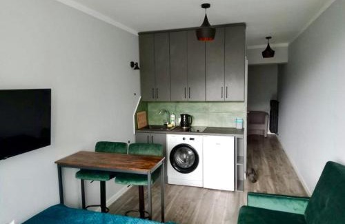 Jaszowiec Apartment | Apartament Wczasowa Ustroń Jaszowiec