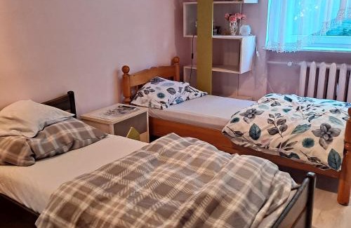 Stare Miasto District Apartment | Apartament WENDY