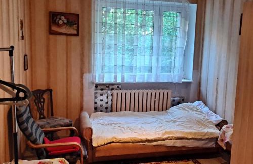 Stare Miasto District Apartment | Apartament WENDY