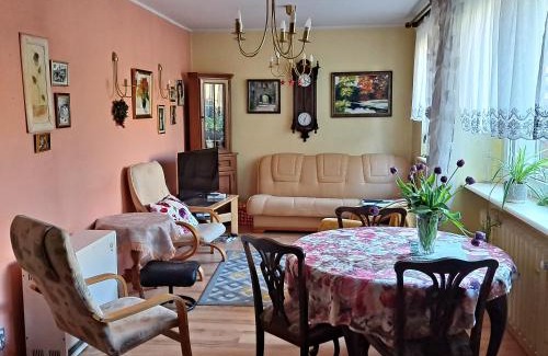 Stare Miasto District Apartment | Apartament WENDY