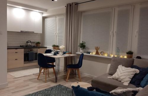 Grudziadz Apartment | Apartament Wenecja