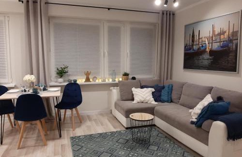 Grudziadz Apartment | Apartament Wenecja