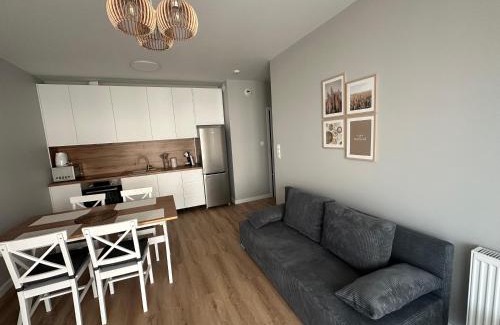 Pruszcz Gdanski Apartment | Apartament Wenedy