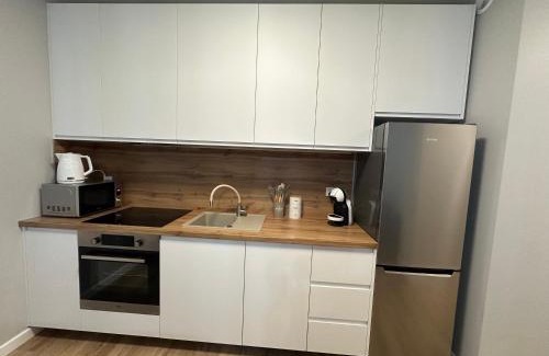 Pruszcz Gdanski Apartment | Apartament Wenedy