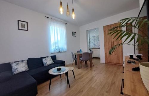 Wiecbork Apartment | Apartament Więcbork