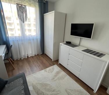 Ostroda Apartment | Apartament Widok Kajkowo