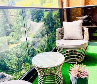 Jelesnia Apartment | Apartament Widoknastok