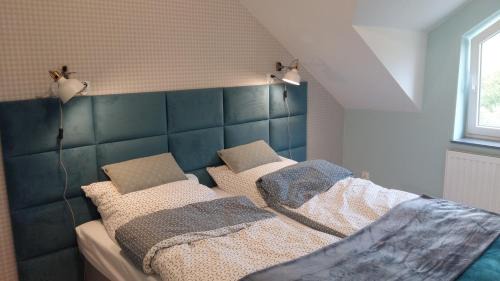 Ustrzyki Dolne Apartment | Apartament Widokowy