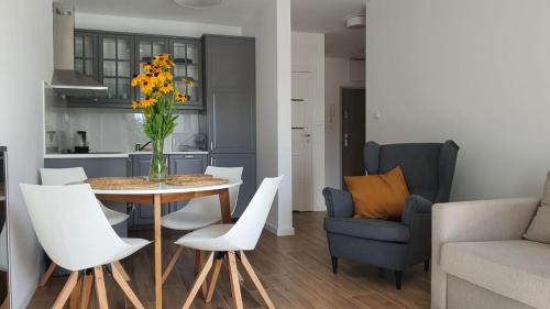 Wilkasy Apartment | Apartament WILKASY (k. Giżycka)