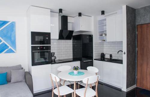 Stare Miasto District Apartment | Apartament Winogrady Hawelańska