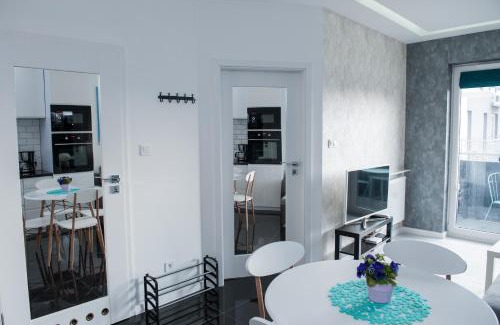 Stare Miasto District Apartment | Apartament Winogrady Hawelańska