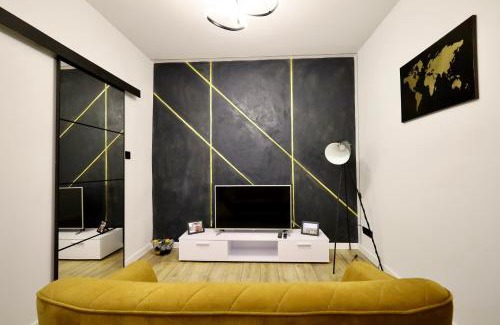 Bytom Apartment | Apartament Wroclawska SELF CHECK-IN 24H