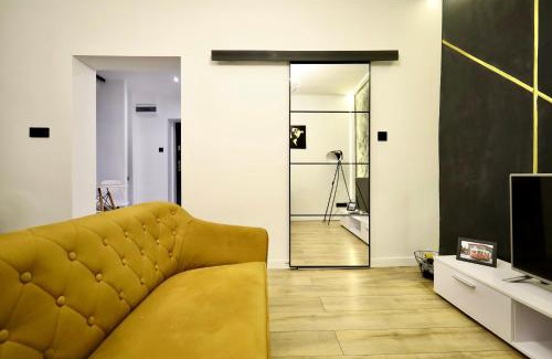 Bytom Apartment | Apartament Wroclawska SELF CHECK-IN 24H