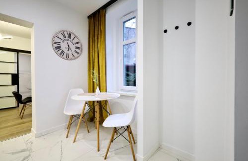 Bytom Apartment | Apartament Wroclawska SELF CHECK-IN 24H