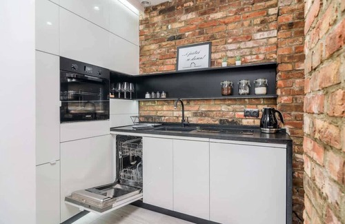 Wroclaw Old Town Apartment | Apartament WrocLoft | Studio | Rynek Wrocław