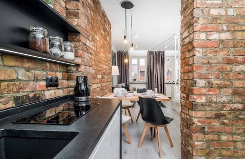 Wroclaw Old Town Apartment | Apartament WrocLoft | Studio | Rynek Wrocław