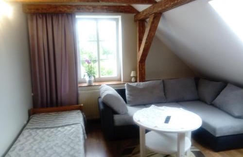 Gorklo Apartment | Apartament Wrzos