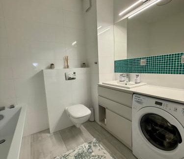 Bielsk Podlaski Apartment | Apartament Wysockiego