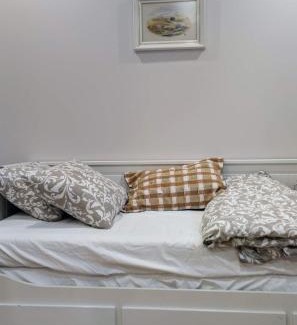 Bielawa Apartment | Apartament Wysoka 580 z prywatną łazienką
