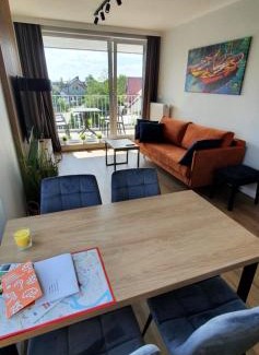 Wyspa Sobieszewska Apartment | Apartament Wyspa - Gdańsk Wyspa Sobieszewska