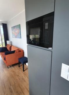 Wyspa Sobieszewska Apartment | Apartament Wyspa - Gdańsk Wyspa Sobieszewska