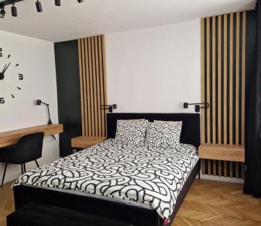 Praga Poludnie Apartment | Apartament XIII piętro STADION NARODOWY