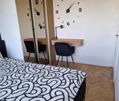 Praga Poludnie Apartment | Apartament XIII piętro STADION NARODOWY