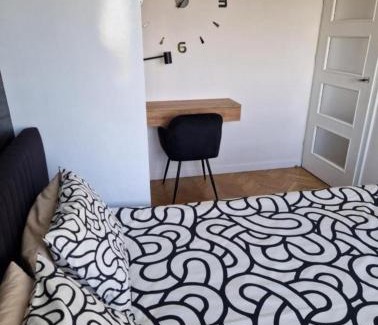 Praga Poludnie Apartment | Apartament XIII piętro STADION NARODOWY