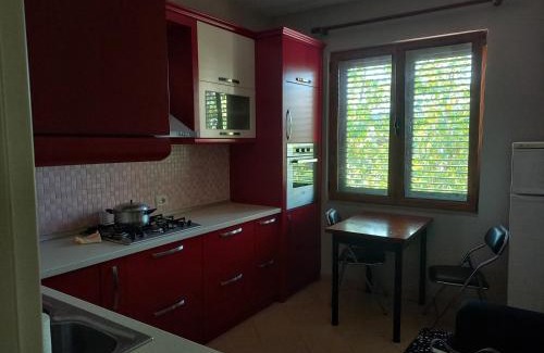 Elbasan Apartment | Apartament Yoga