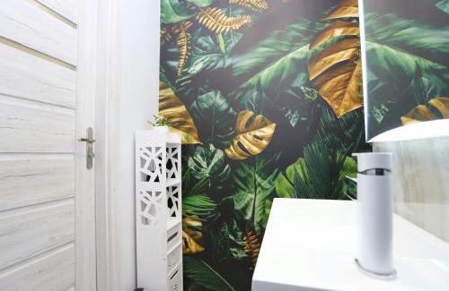 Walbrzych Apartment | Apartament Złota Piaskowa
