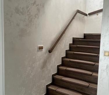 gmina Kaliska Apartment | Apartament Złoty 2