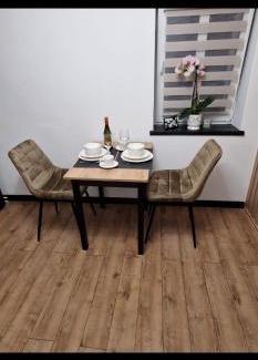 Czerniawa-Zdroj Apartment | Apartament z Balią