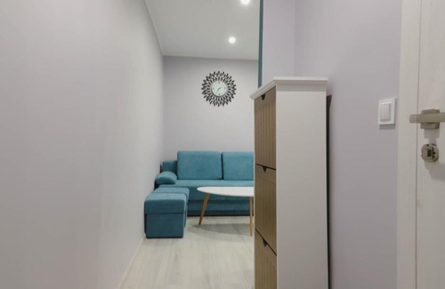 Jastrzebie-Zdroj Apartment | Apartament z Balkonem