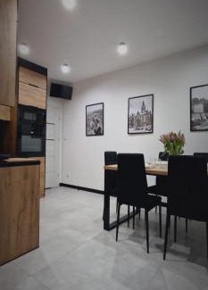 Klodzko Miasto Apartment | Apartament z duszą