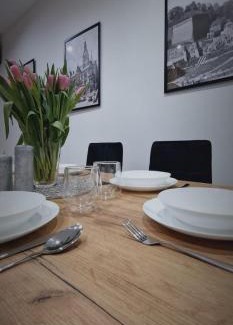 Klodzko Miasto Apartment | Apartament z duszą