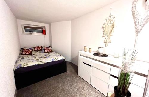 Koscierzyna Apartment | Apartament z Jacuzzi Rotembark