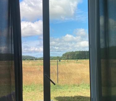 Smoldzino Apartment | Apartament z Jaskółką parter