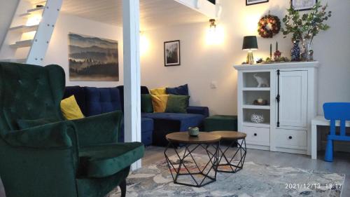 Kowary Apartment | Apartament z Klasą - Gorajówka
