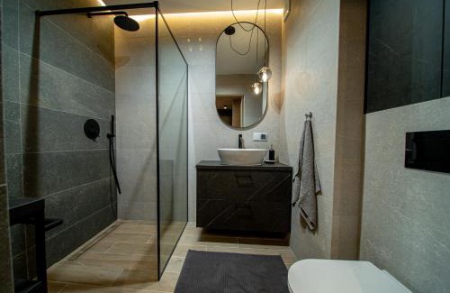 Bilgoraj Apartment | Apartament z klimatyzacją, Biłgoraj